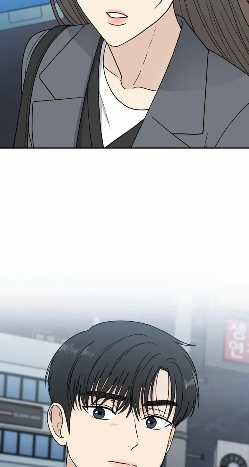 Read It Wasn’t Love At First Sight chapter 34 image 1 on Lezhin