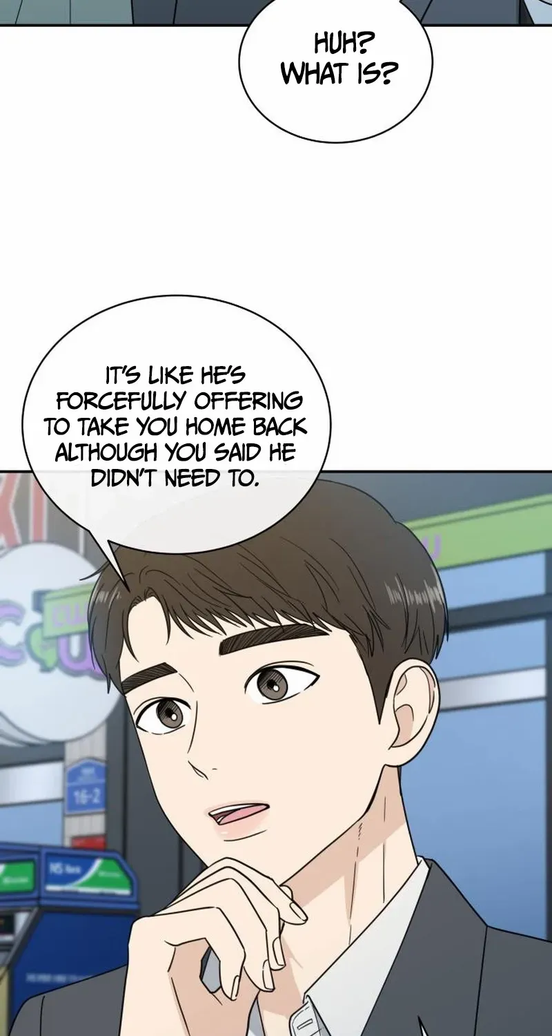Read It Wasn’t Love At First Sight chapter 34 image 10 on Lezhin