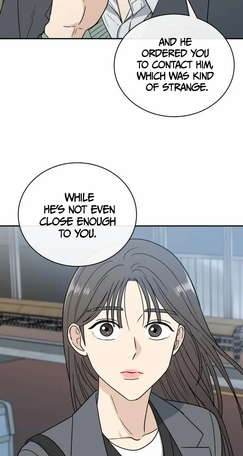 Read It Wasn’t Love At First Sight chapter 34 image 11 on Lezhin
