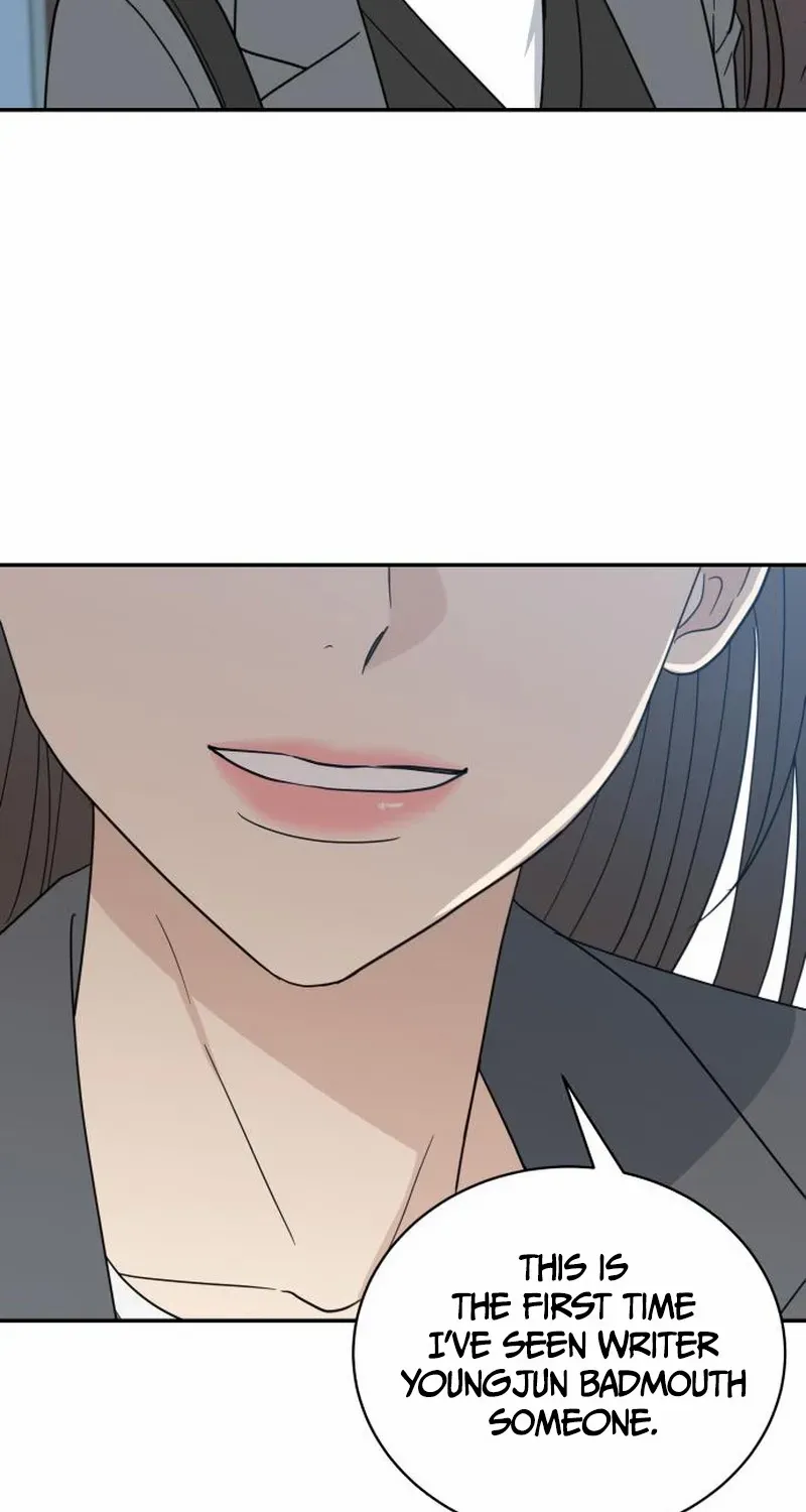 Read It Wasn’t Love At First Sight chapter 34 image 12 on Lezhin