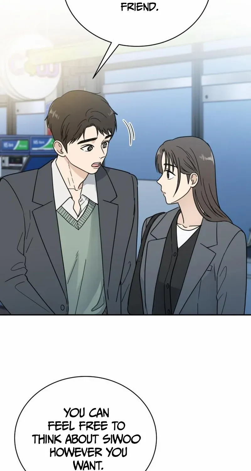 Read It Wasn’t Love At First Sight chapter 34 image 14 on Lezhin