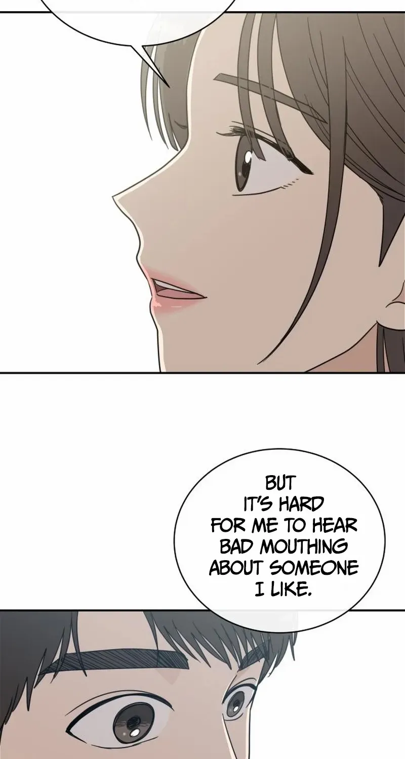 Read It Wasn’t Love At First Sight chapter 34 image 15 on Lezhin