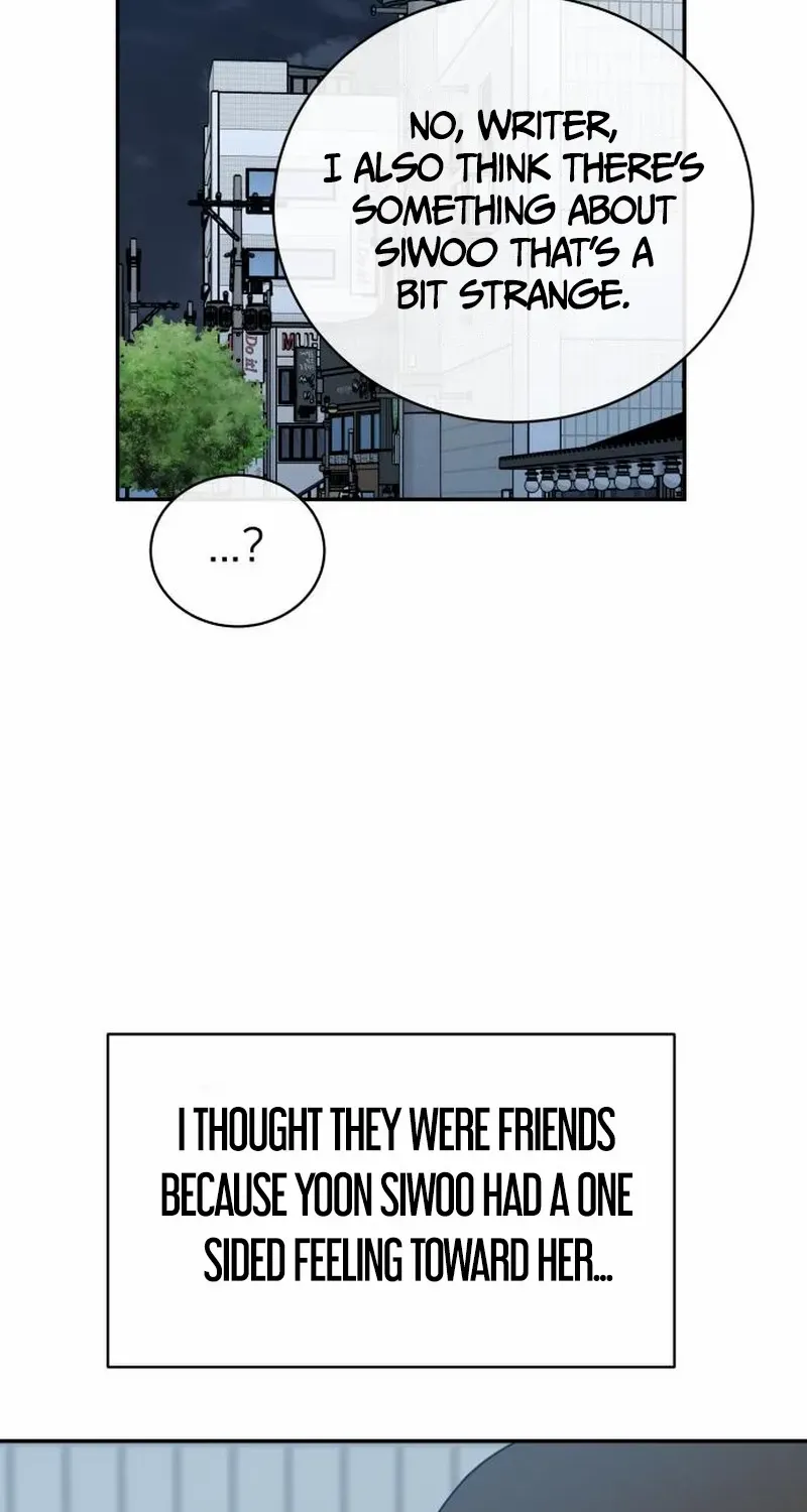 Read It Wasn’t Love At First Sight chapter 34 image 17 on Lezhin