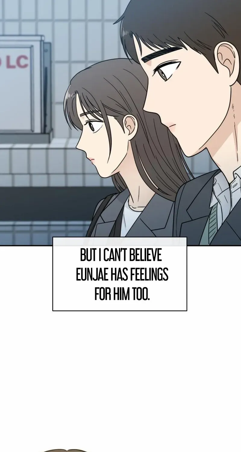 Read It Wasn’t Love At First Sight chapter 34 image 18 on Lezhin