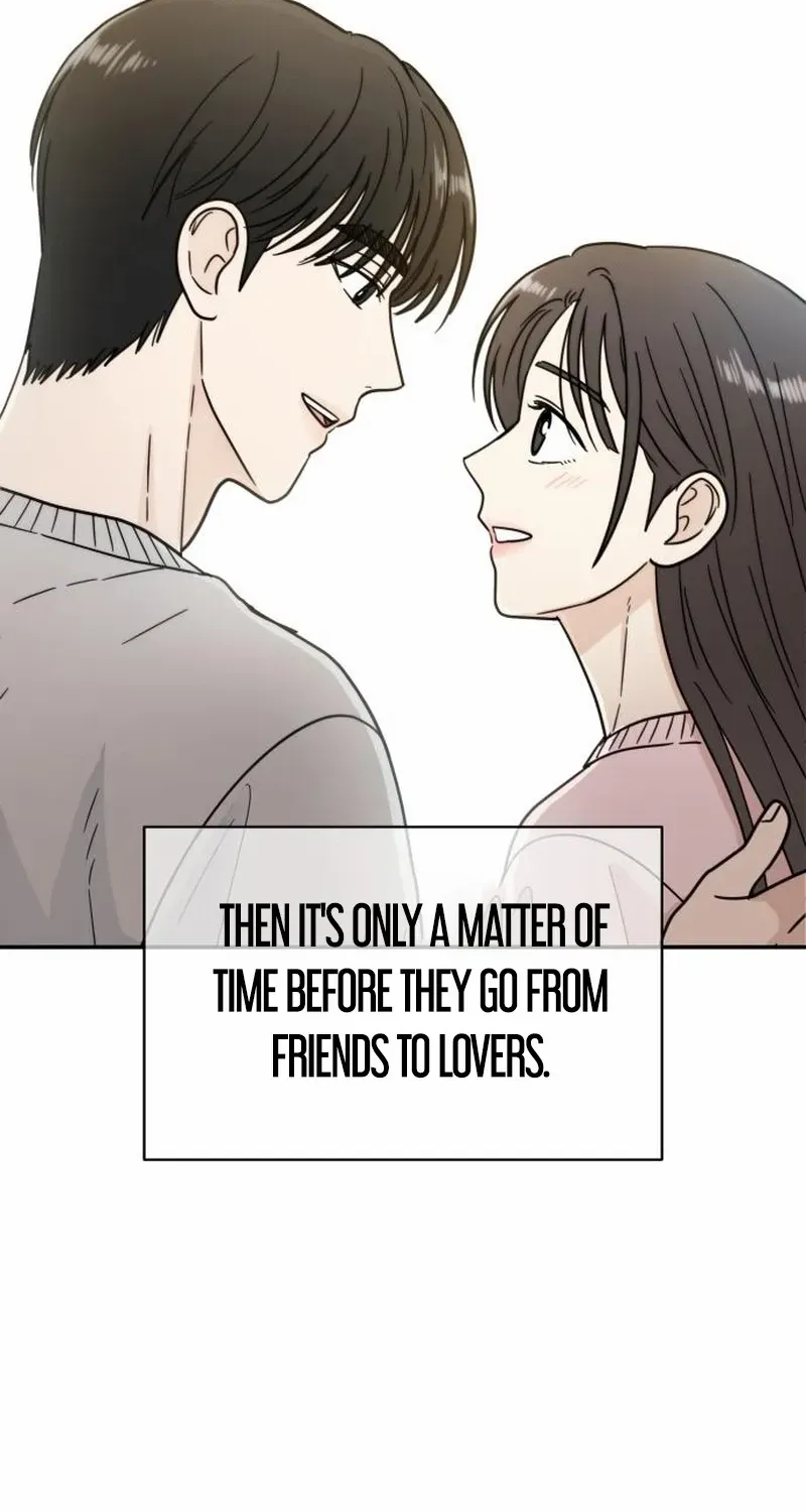 Read It Wasn’t Love At First Sight chapter 34 image 19 on Lezhin