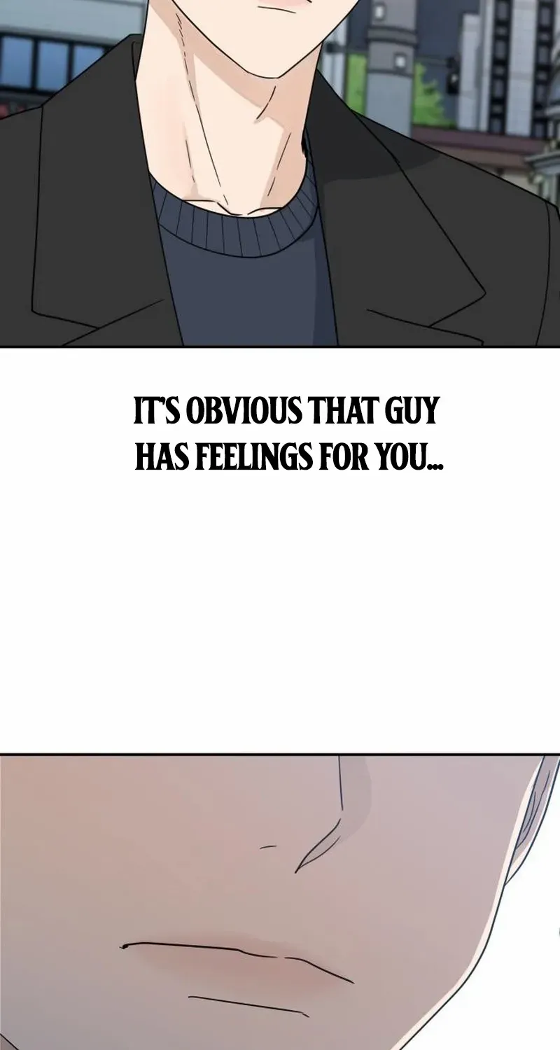 Read It Wasn’t Love At First Sight chapter 34 image 2 on Lezhin