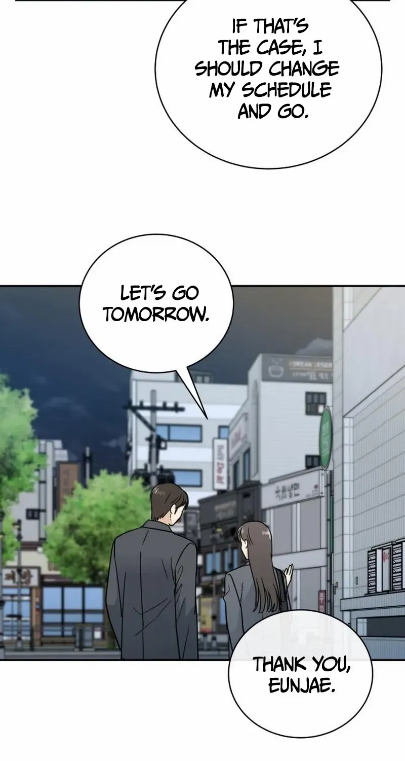 Read It Wasn’t Love At First Sight chapter 34 image 23 on Lezhin