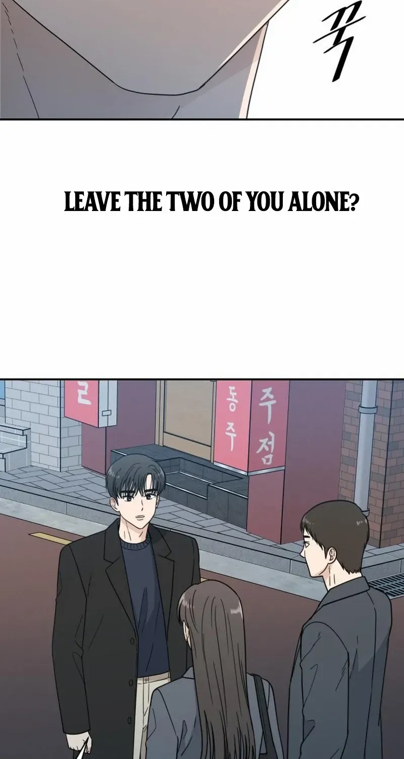 Read It Wasn’t Love At First Sight chapter 34 image 3 on Lezhin