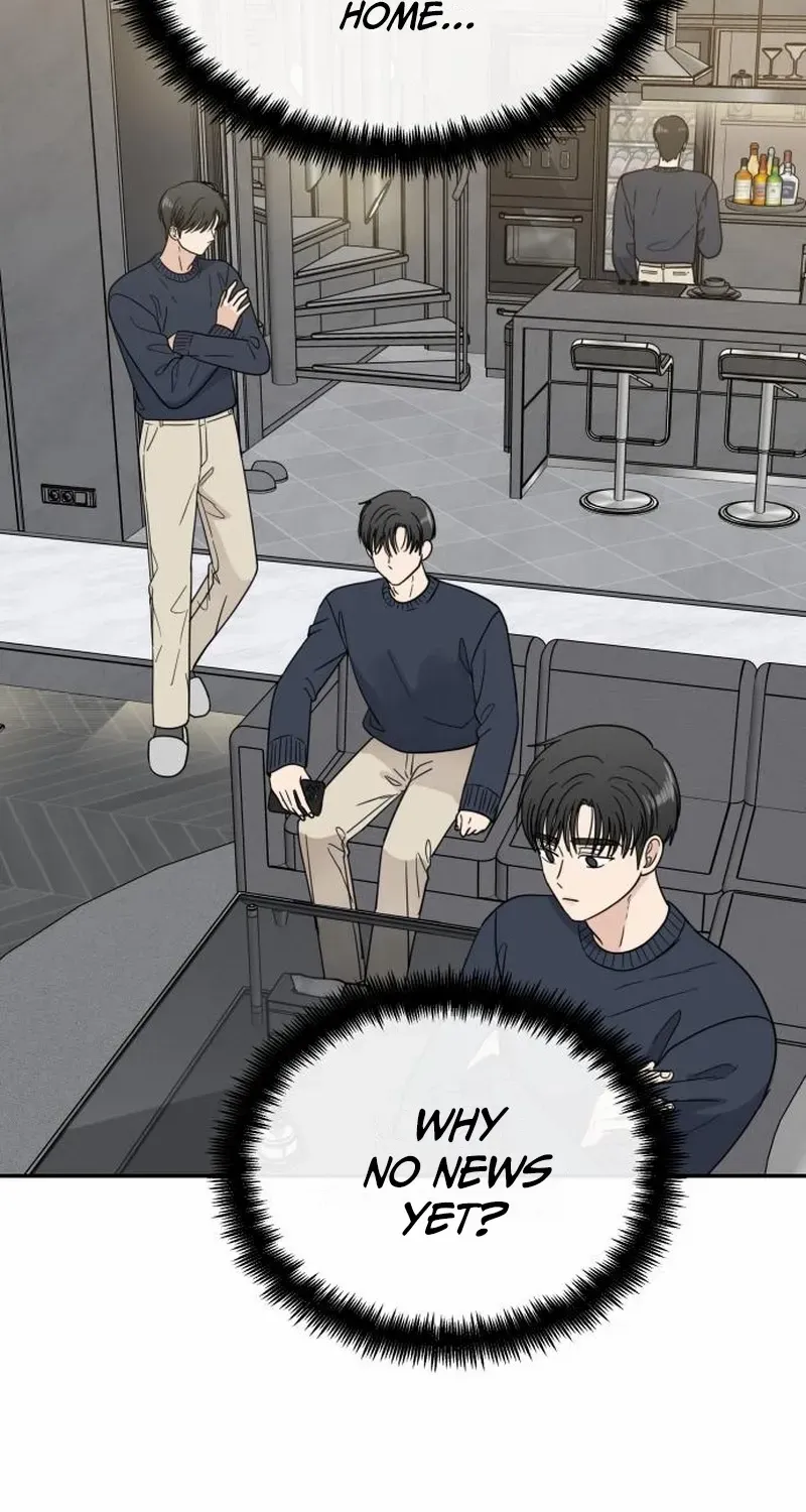 Read It Wasn’t Love At First Sight chapter 34 image 31 on Lezhin