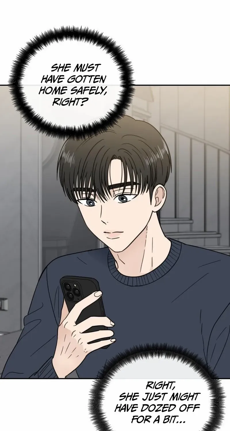 Read It Wasn’t Love At First Sight chapter 34 image 32 on Lezhin