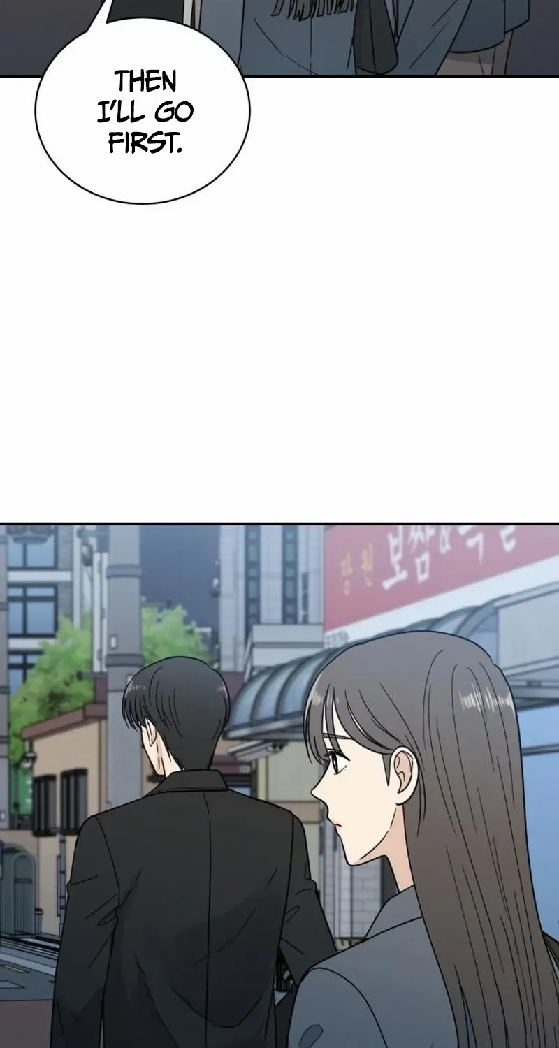 Read It Wasn’t Love At First Sight chapter 34 image 4 on Lezhin