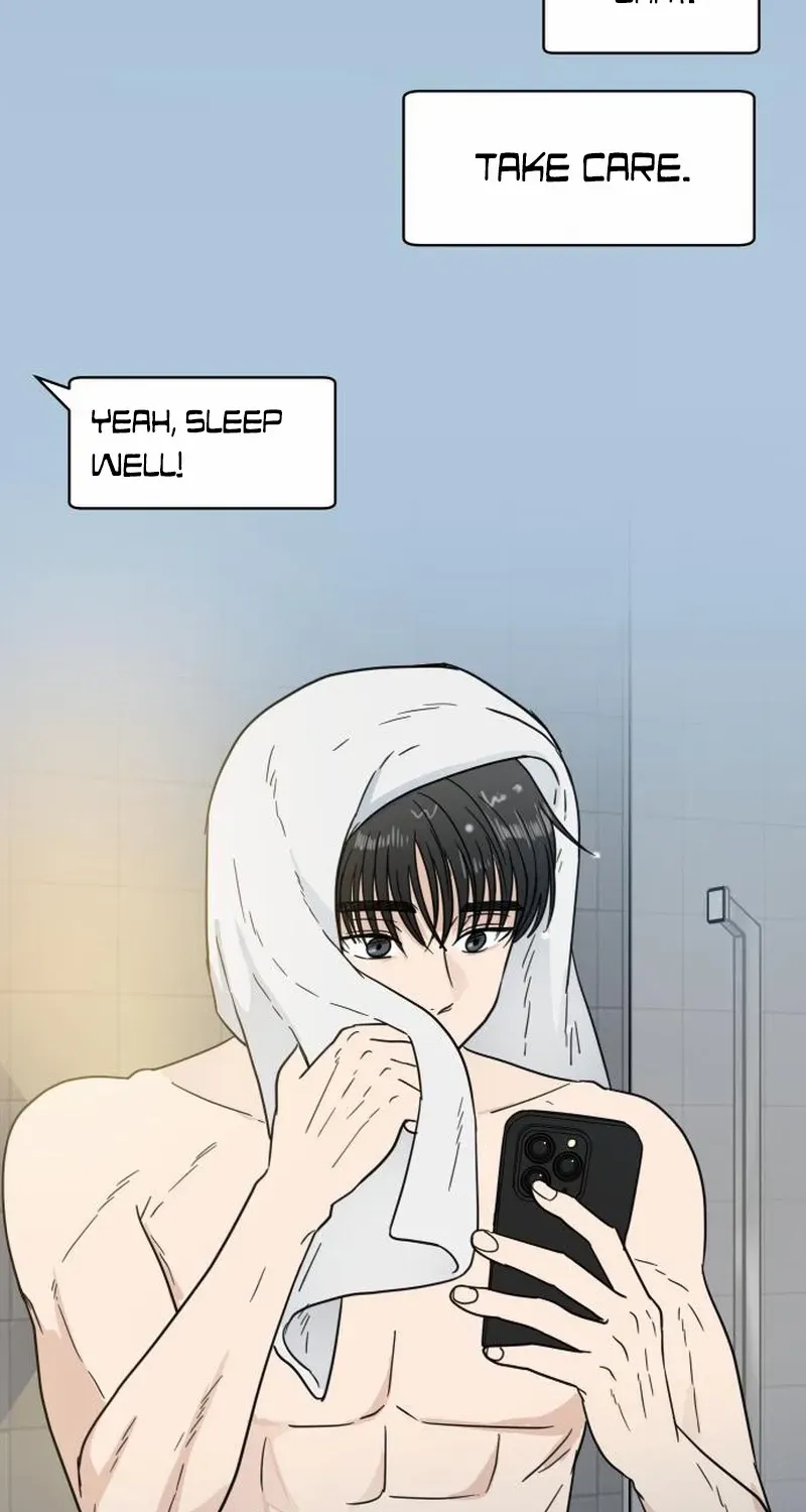 Read It Wasn’t Love At First Sight chapter 34 image 41 on Lezhin