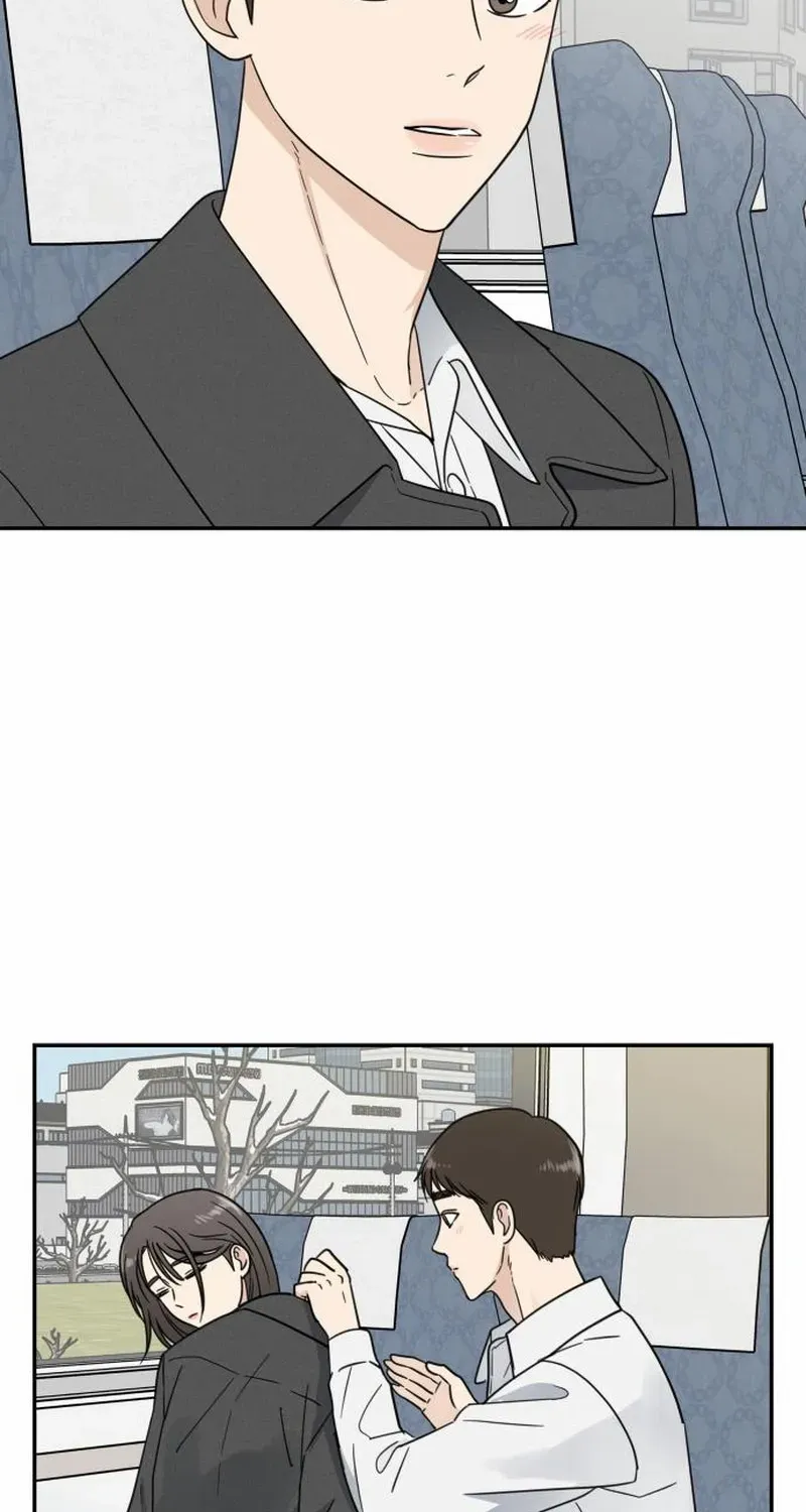 Read It Wasn’t Love At First Sight chapter 34 image 46 on Lezhin