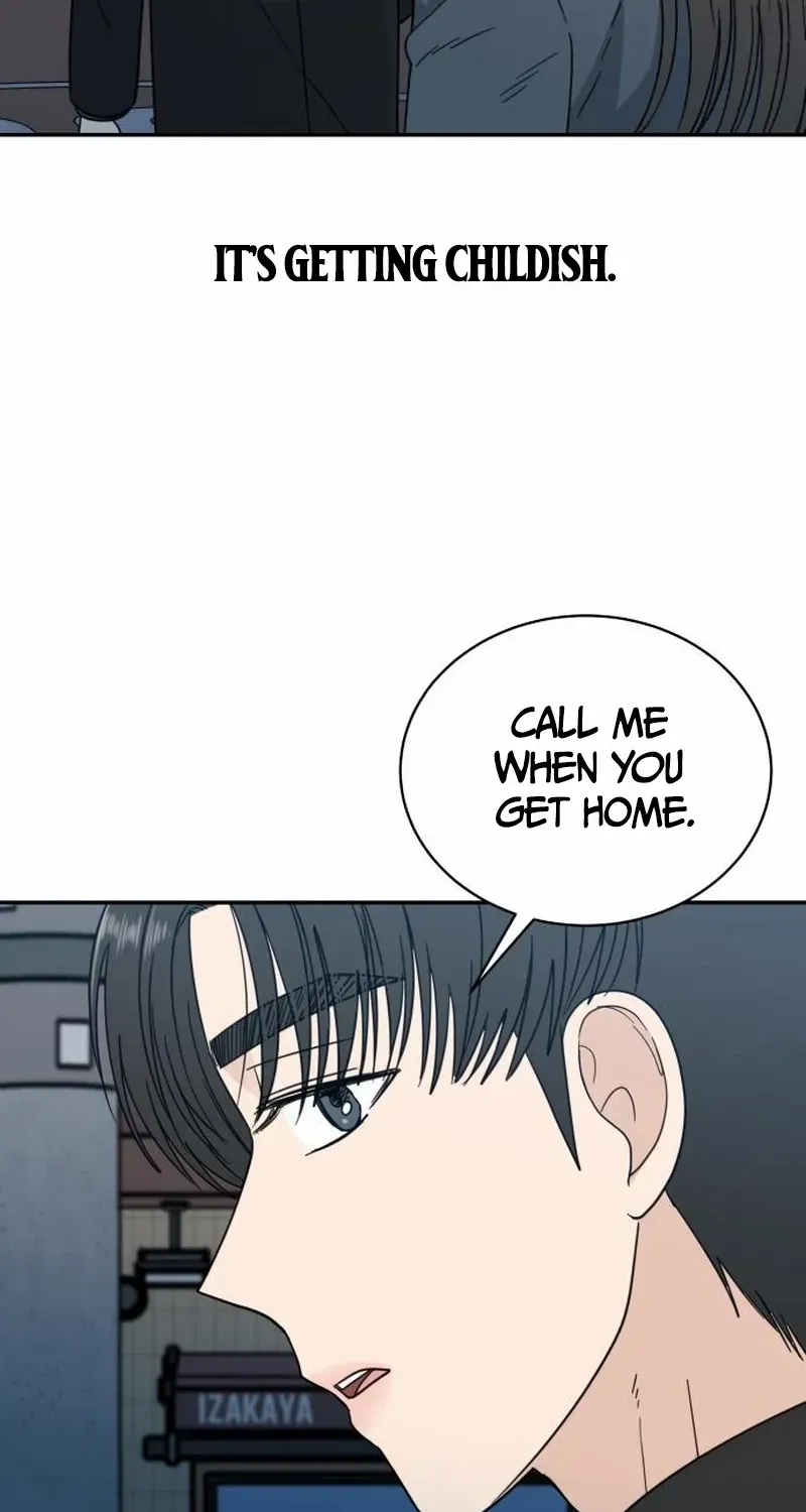Read It Wasn’t Love At First Sight chapter 34 image 5 on Lezhin