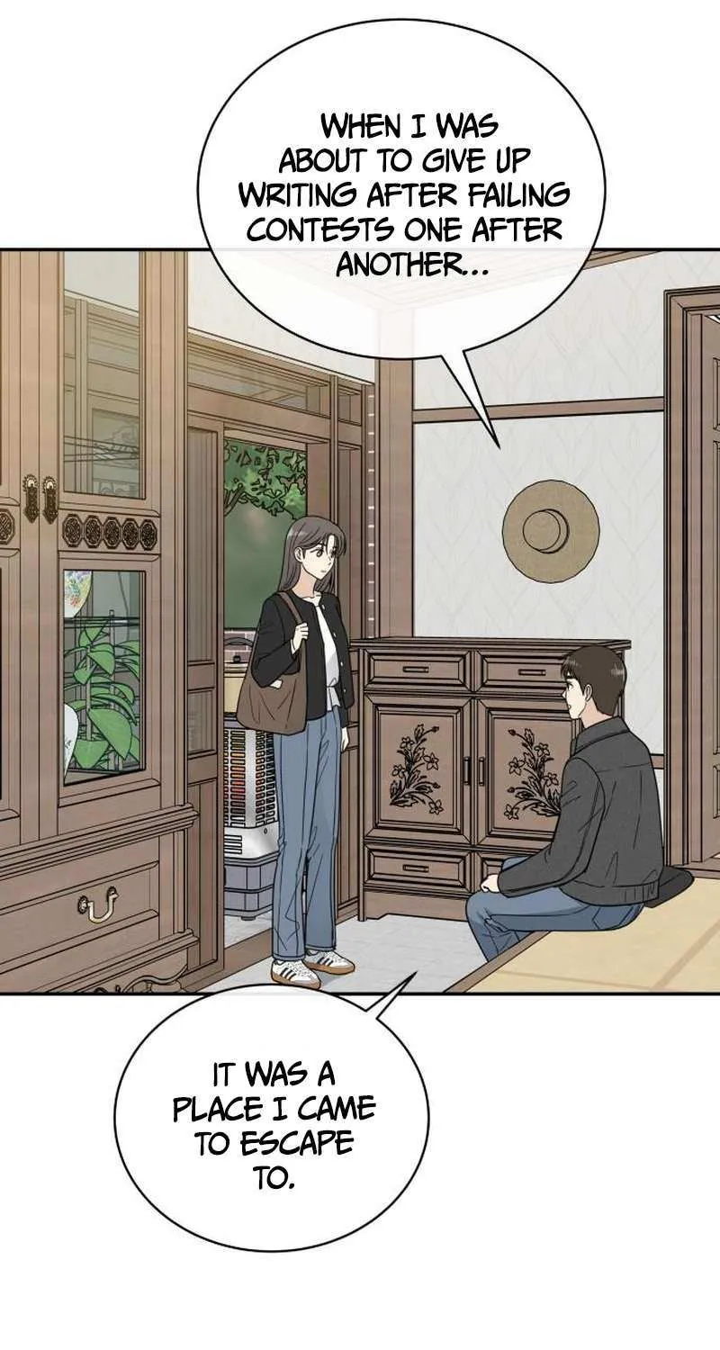 Read It Wasn’t Love At First Sight chapter 34 image 52 on Lezhin