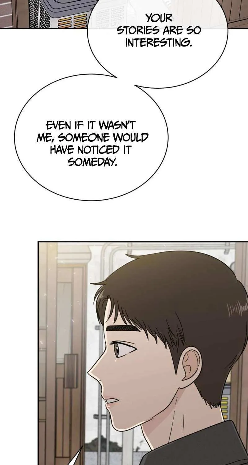 Read It Wasn’t Love At First Sight chapter 34 image 54 on Lezhin