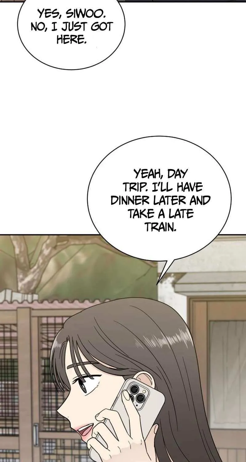 Read It Wasn’t Love At First Sight chapter 34 image 58 on Lezhin