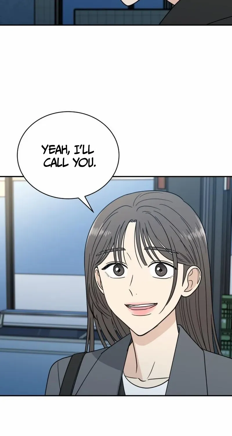 Read It Wasn’t Love At First Sight chapter 34 image 6 on Lezhin