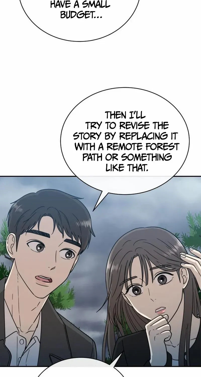 Read It Wasn’t Love At First Sight chapter 34 image 67 on Lezhin