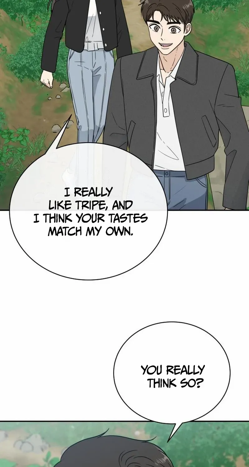 Read It Wasn’t Love At First Sight chapter 34 image 69 on Lezhin
