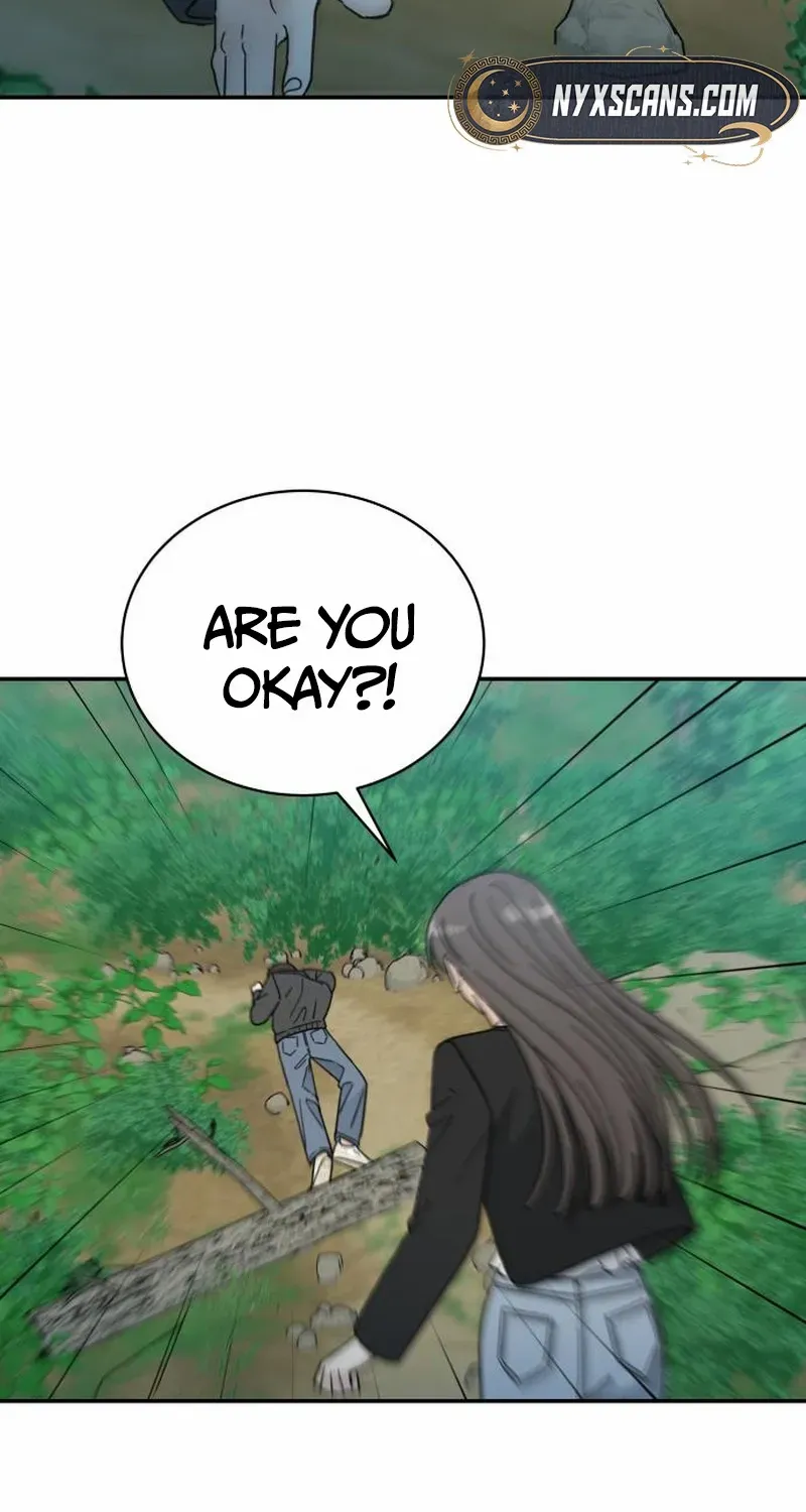 Read It Wasn’t Love At First Sight chapter 34 image 73 on Lezhin