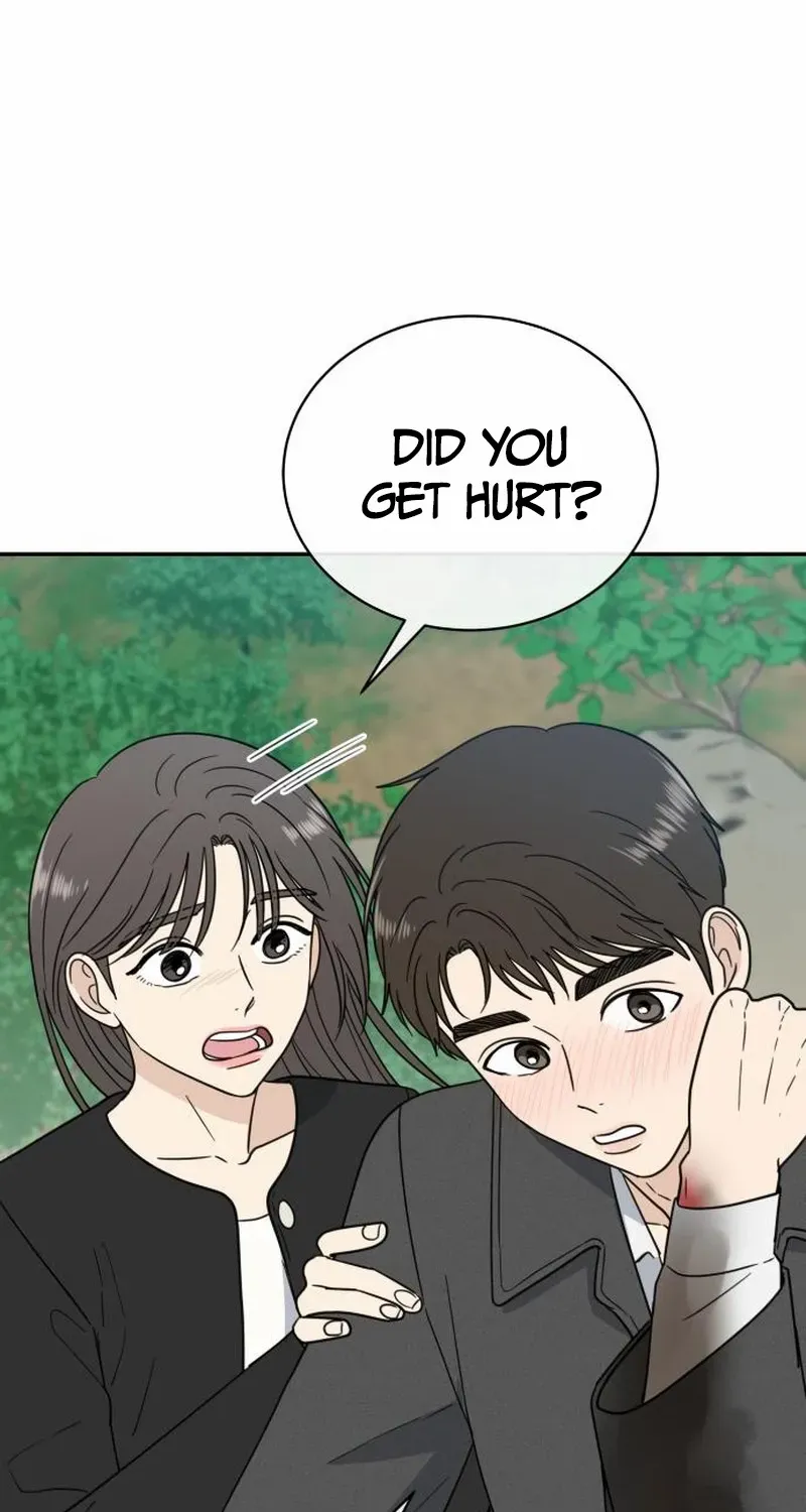 Read It Wasn’t Love At First Sight chapter 34 image 74 on Lezhin