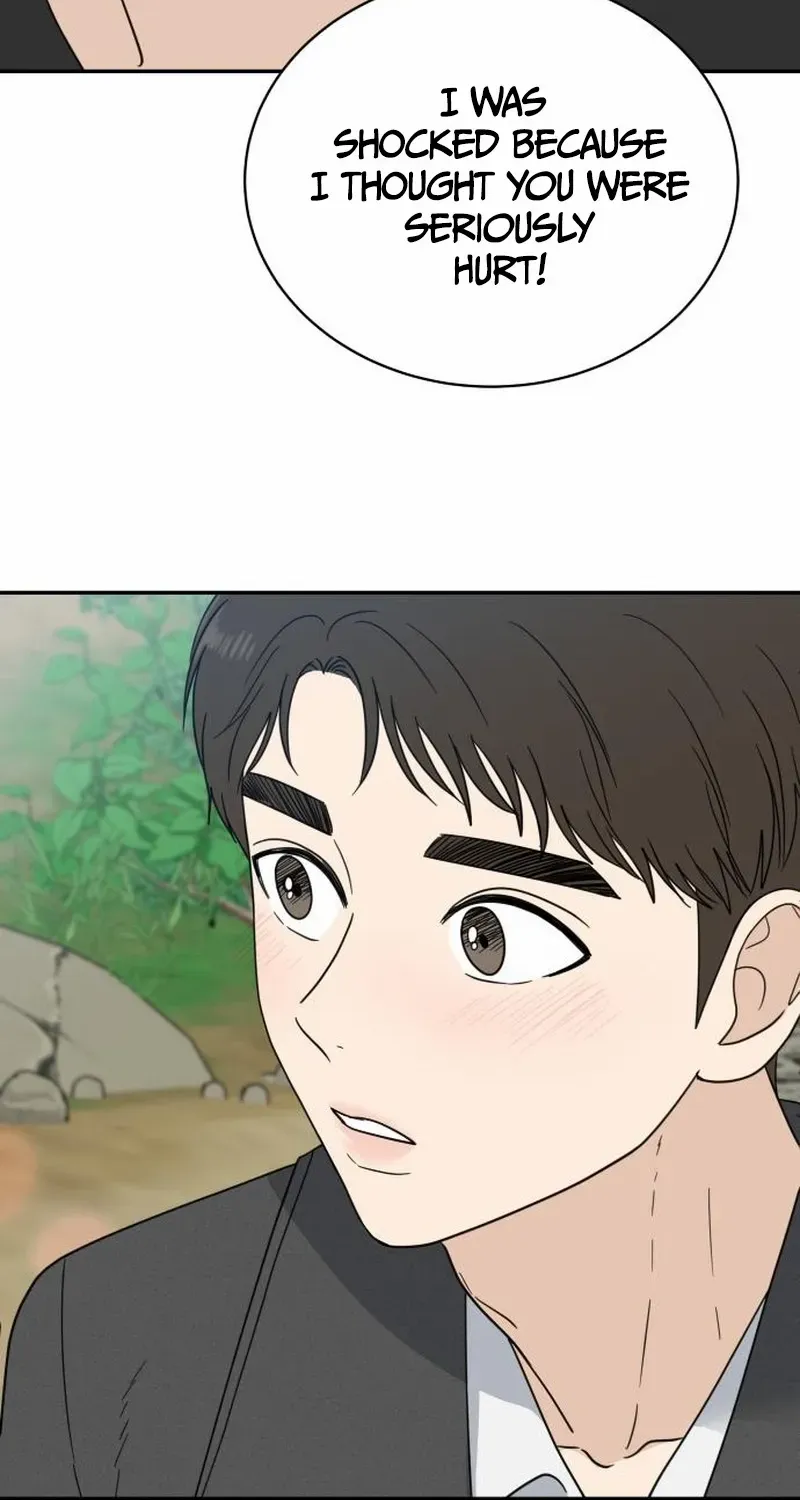 Read It Wasn’t Love At First Sight chapter 34 image 76 on Lezhin