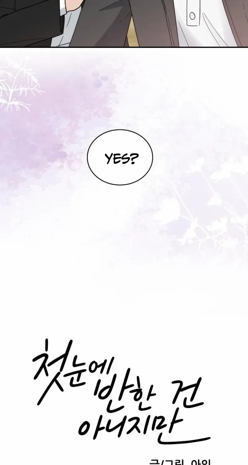 Read It Wasn’t Love At First Sight chapter 34 image 78 on Lezhin