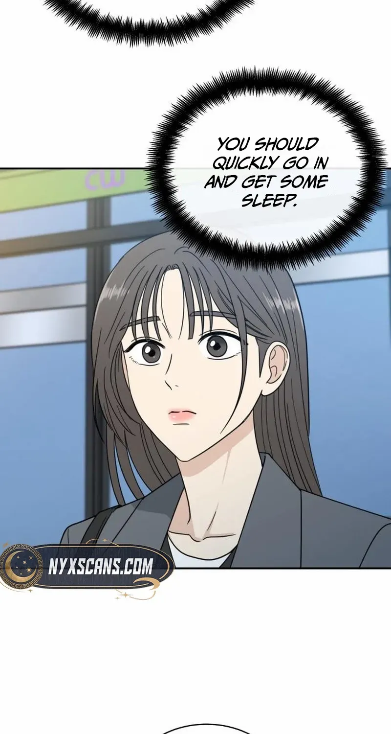 Read It Wasn’t Love At First Sight chapter 34 image 8 on Lezhin
