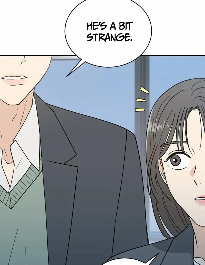 Read It Wasn’t Love At First Sight chapter 34 image 9 on Lezhin