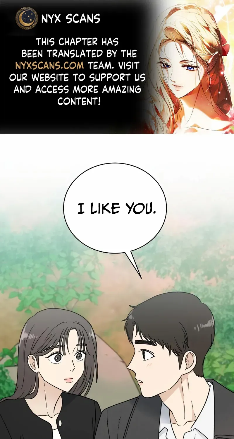 Read It Wasn’t Love At First Sight chapter 35 image 1 on Lezhin