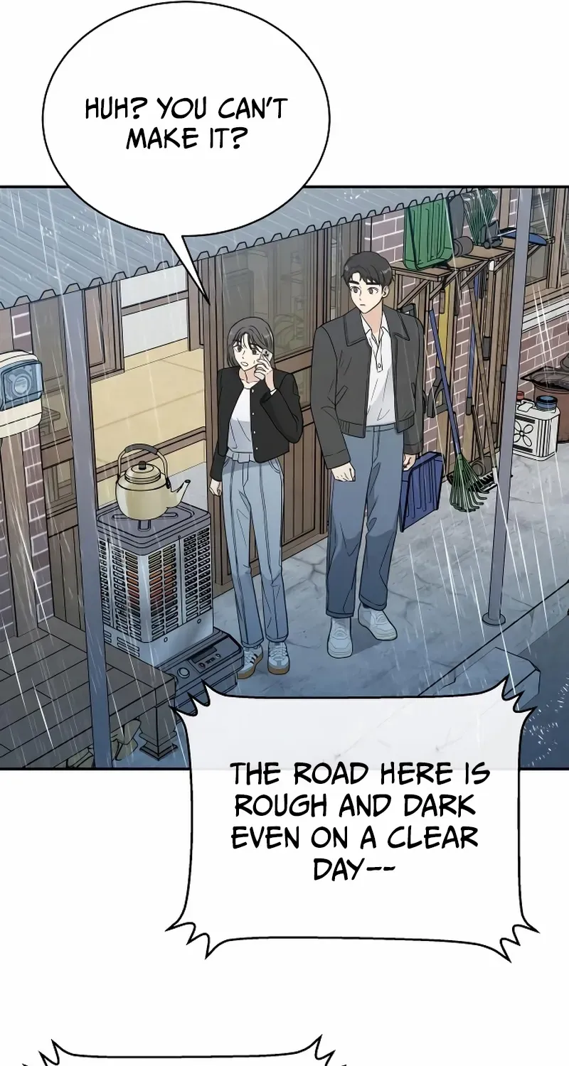 Read It Wasn’t Love At First Sight chapter 35 image 10 on Lezhin