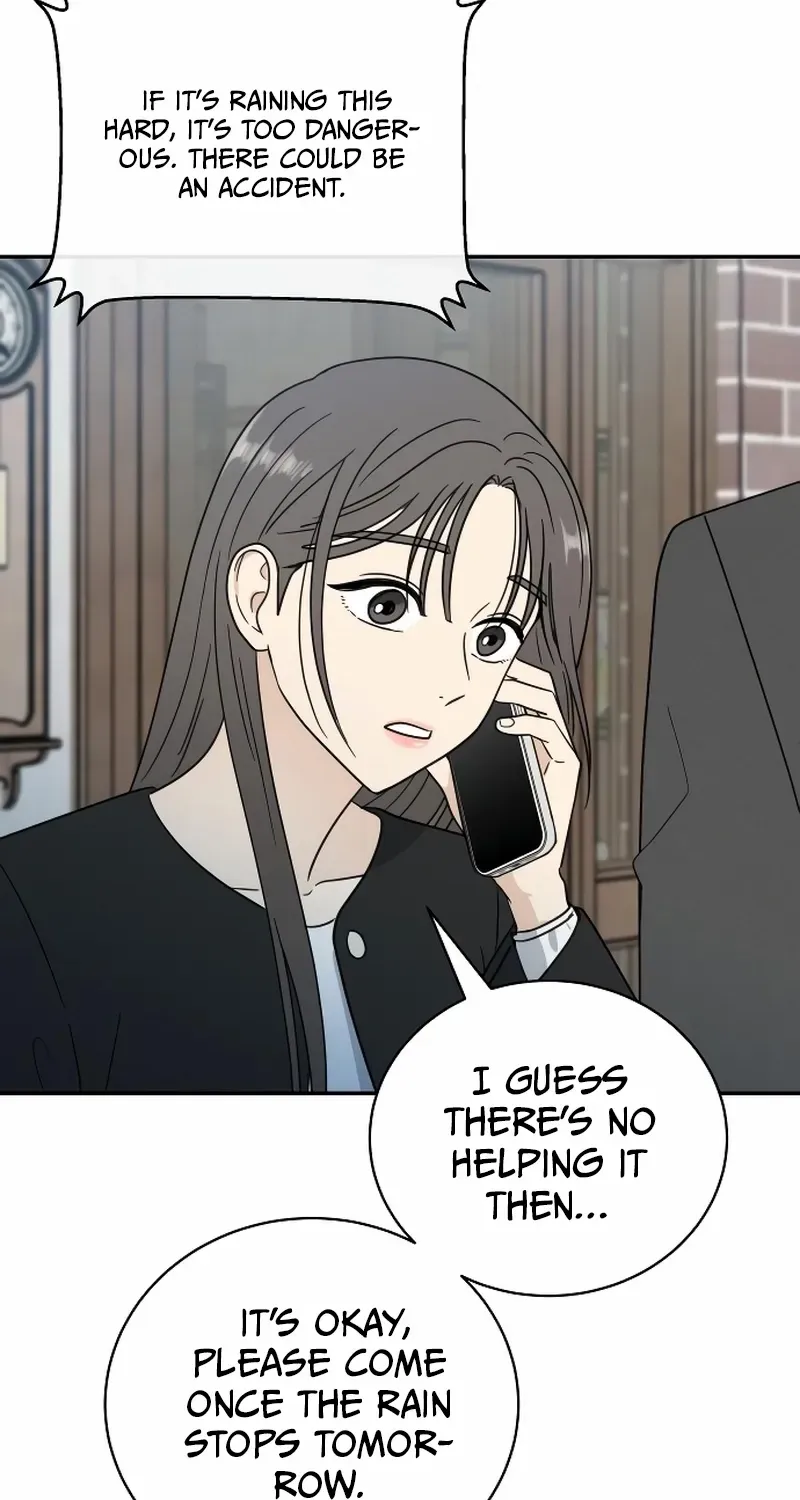 Read It Wasn’t Love At First Sight chapter 35 image 11 on Lezhin