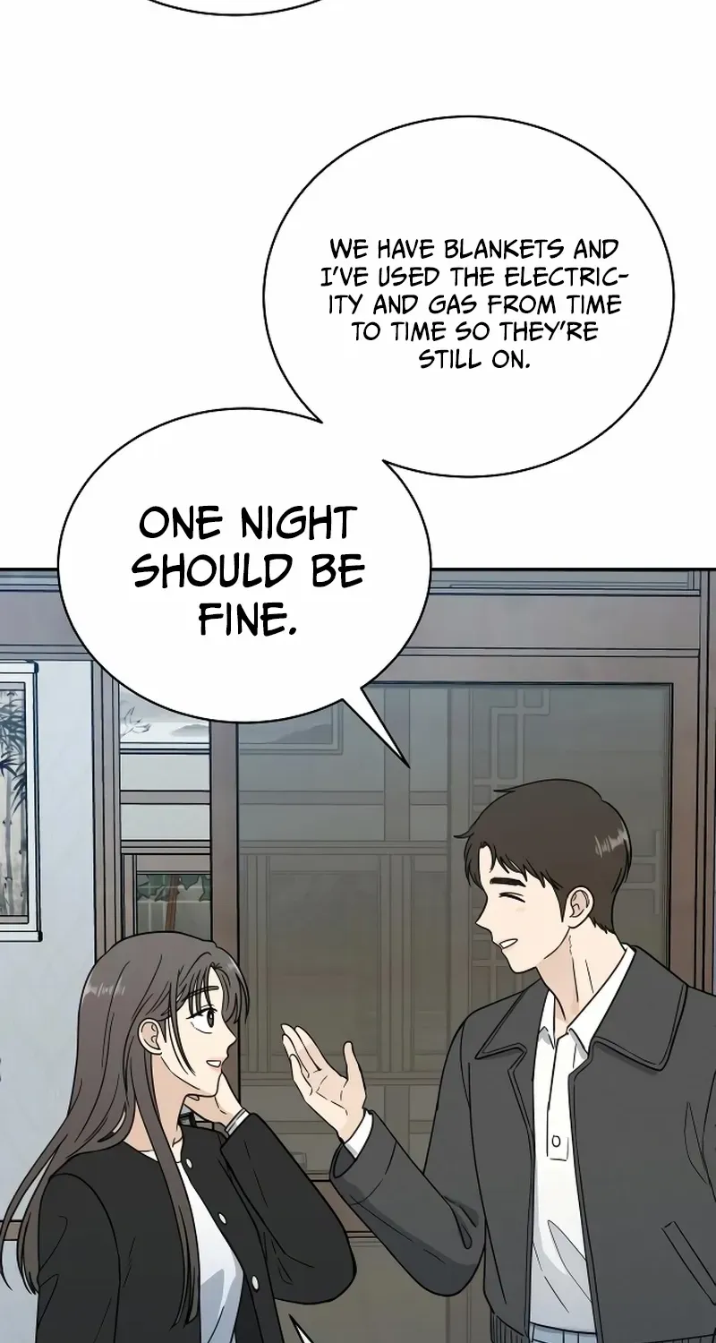 Read It Wasn’t Love At First Sight chapter 35 image 13 on Lezhin