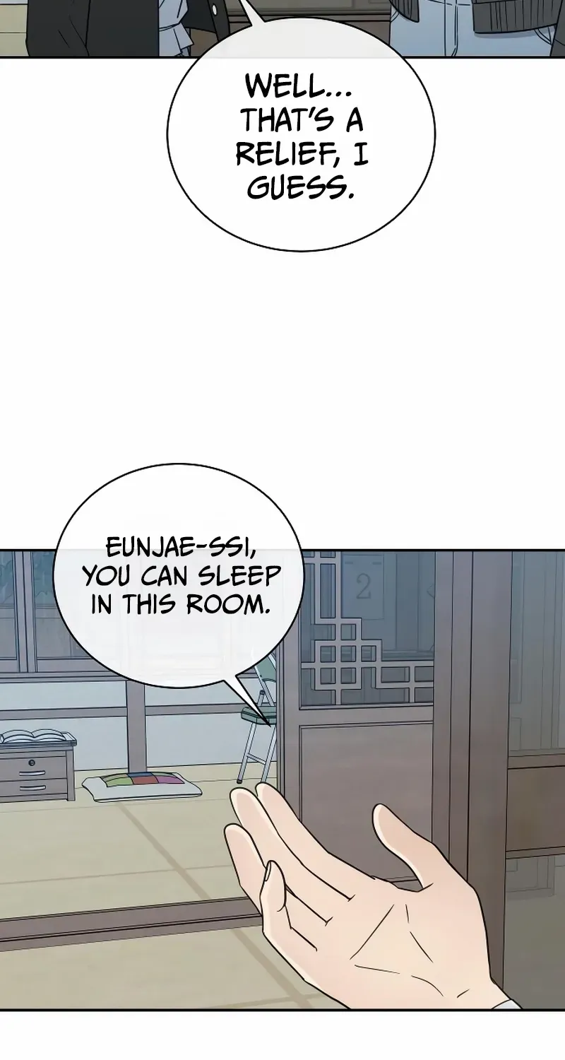 Read It Wasn’t Love At First Sight chapter 35 image 14 on Lezhin