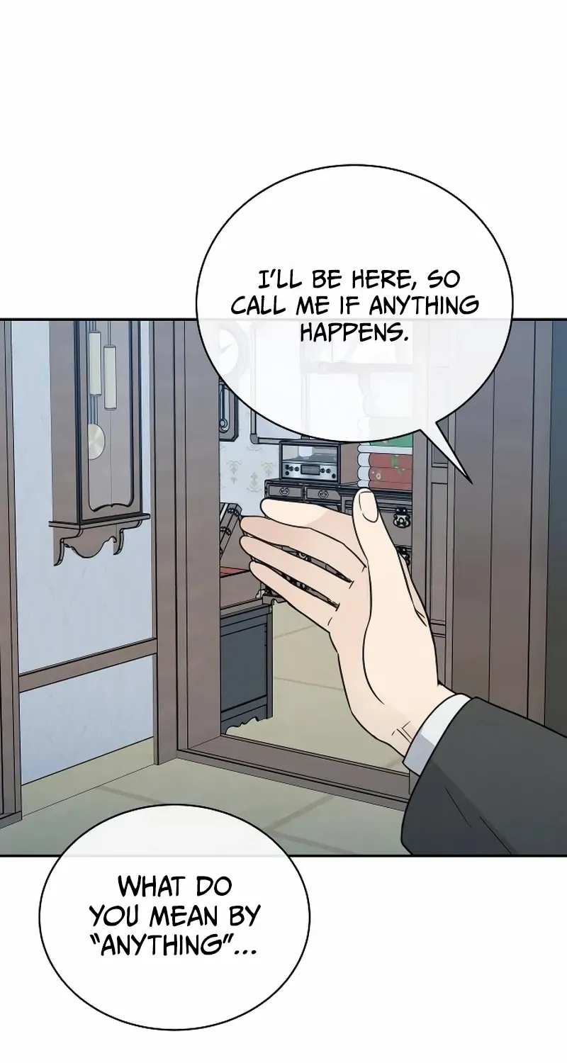 Read It Wasn’t Love At First Sight chapter 35 image 15 on Lezhin