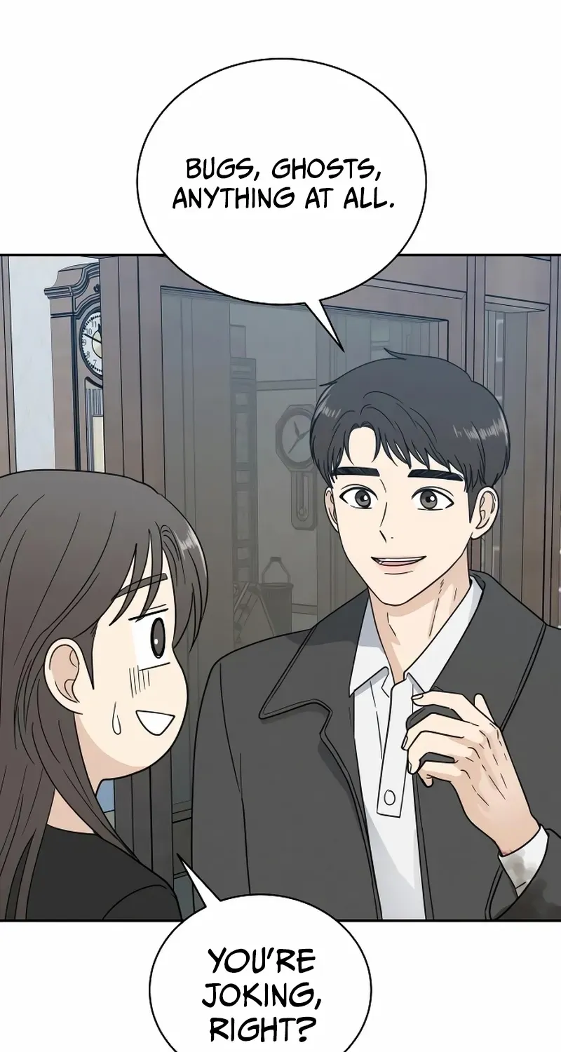 Read It Wasn’t Love At First Sight chapter 35 image 16 on Lezhin