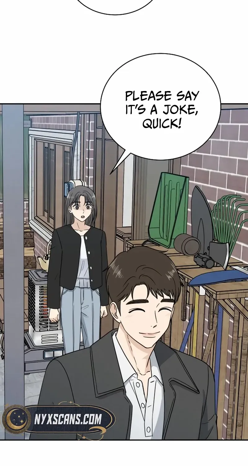Read It Wasn’t Love At First Sight chapter 35 image 17 on Lezhin