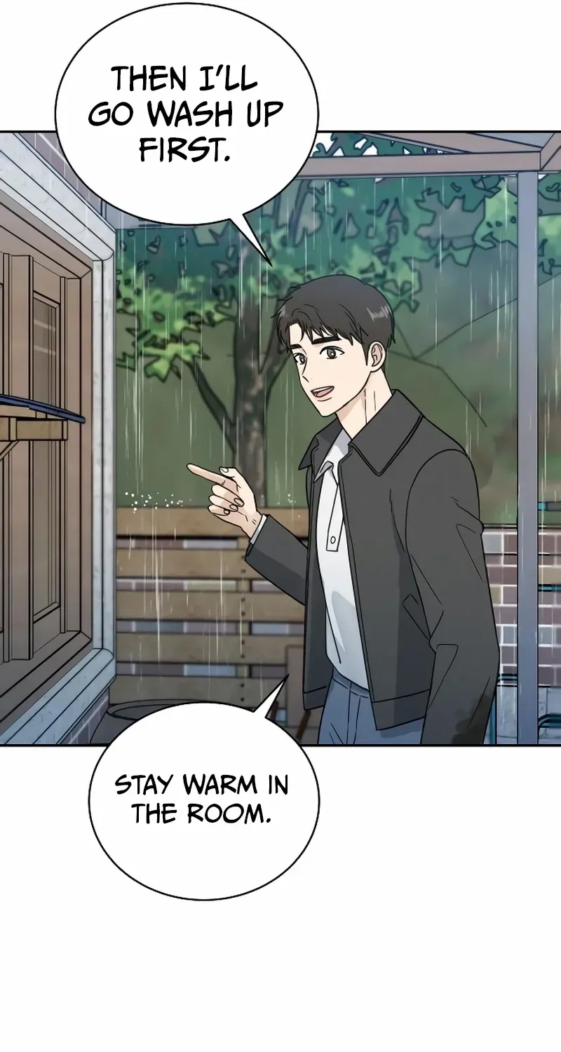 Read It Wasn’t Love At First Sight chapter 35 image 19 on Lezhin