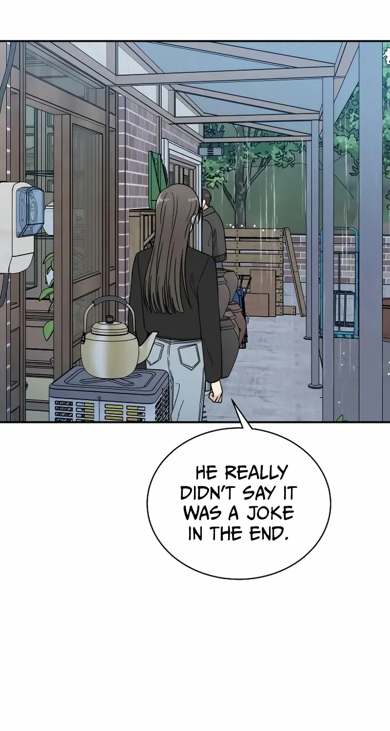 Read It Wasn’t Love At First Sight chapter 35 image 20 on Lezhin