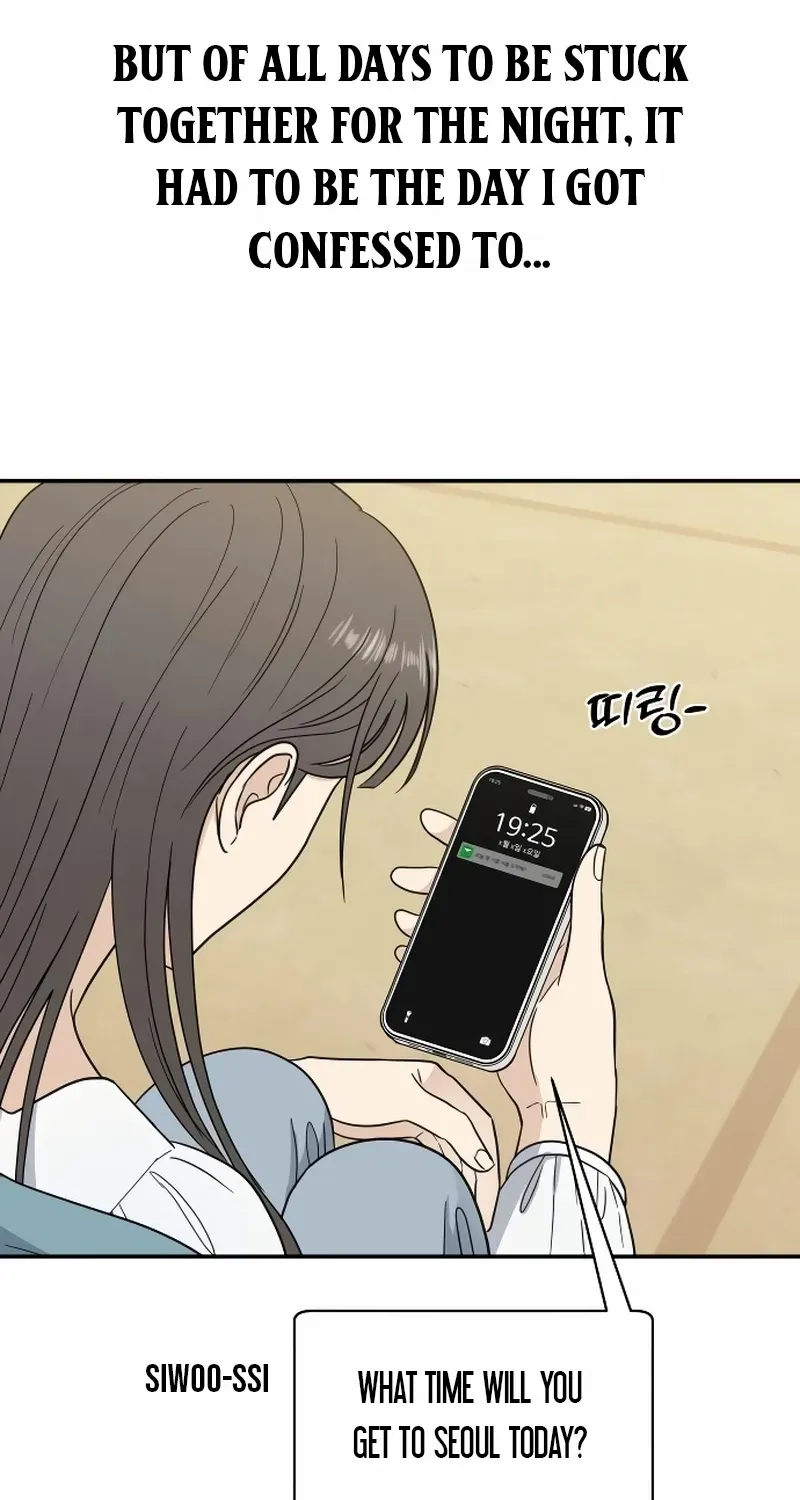 Read It Wasn’t Love At First Sight chapter 35 image 22 on Lezhin