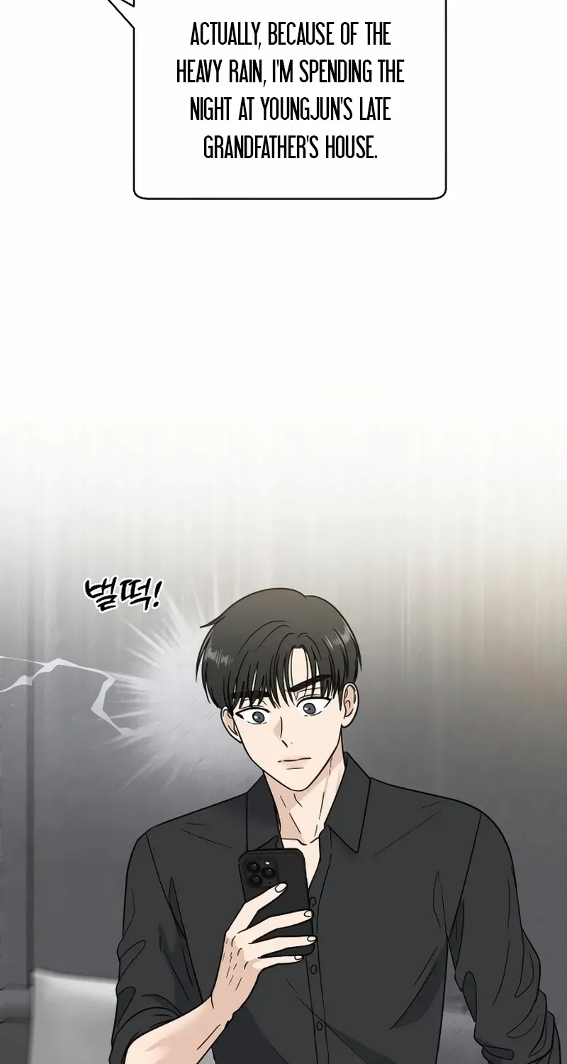 Read It Wasn’t Love At First Sight chapter 35 image 24 on Lezhin