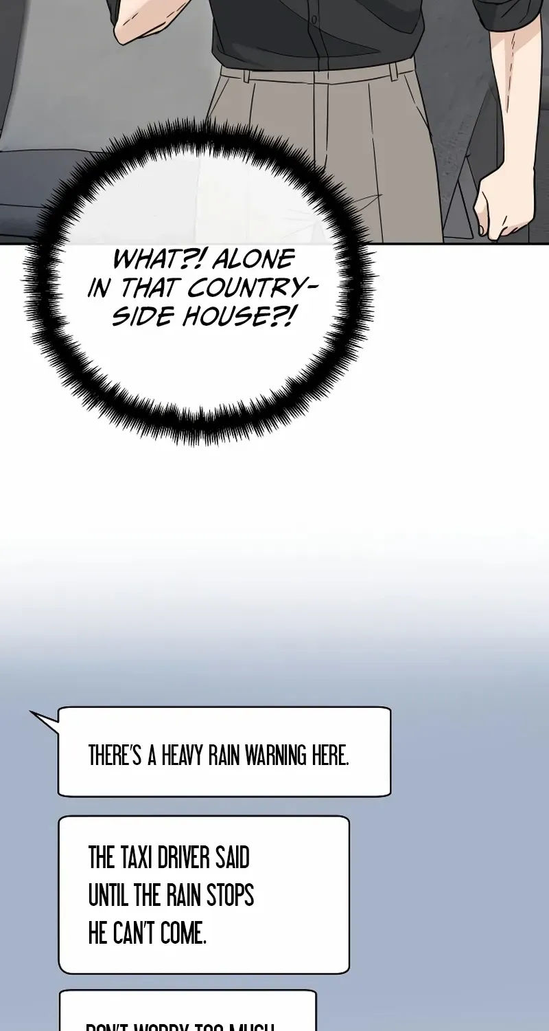 Read It Wasn’t Love At First Sight chapter 35 image 25 on Lezhin