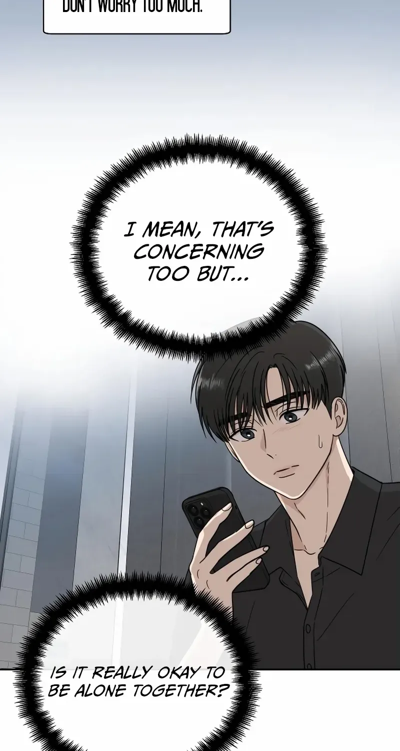 Read It Wasn’t Love At First Sight chapter 35 image 26 on Lezhin