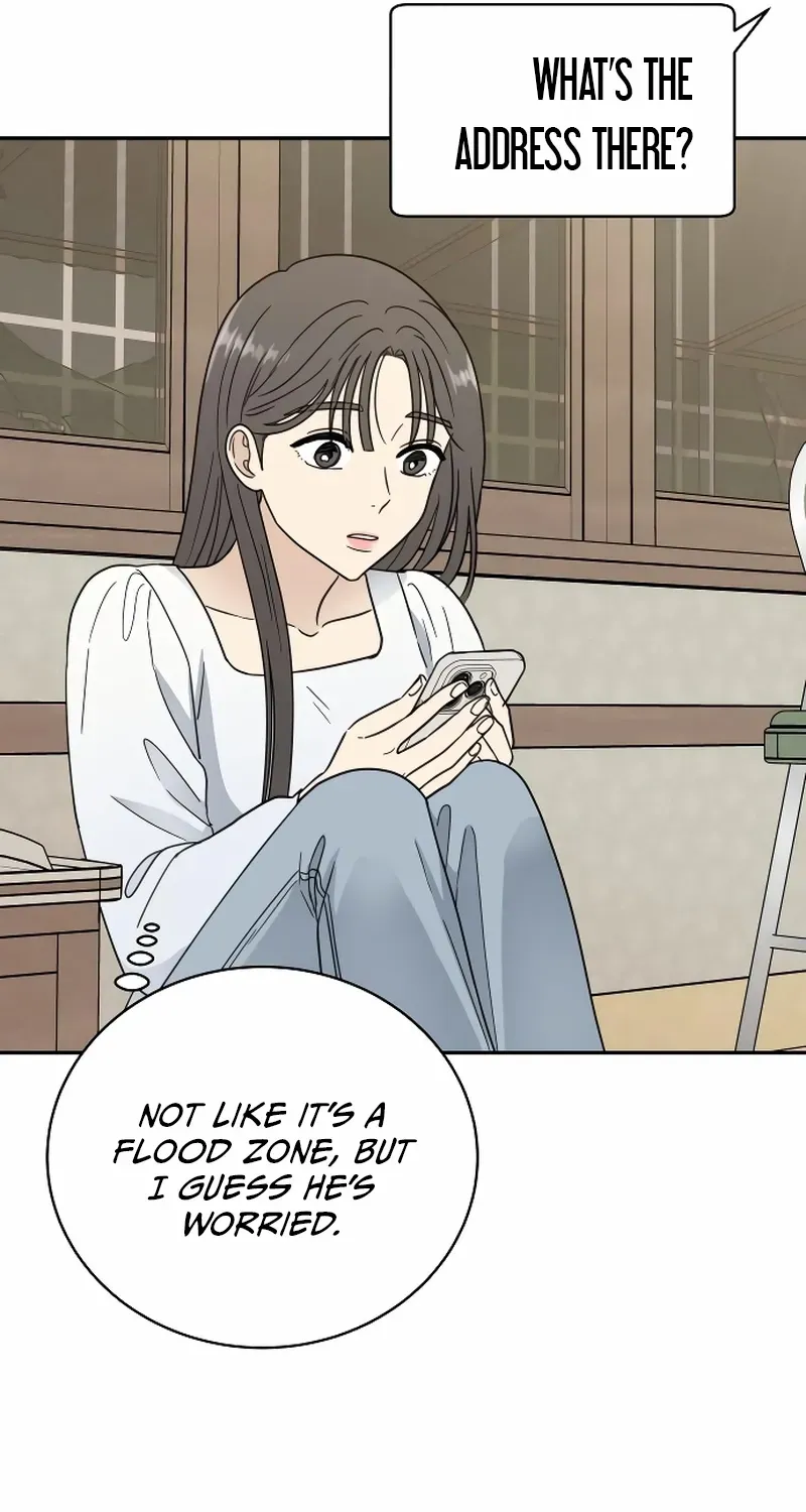 Read It Wasn’t Love At First Sight chapter 35 image 28 on Lezhin