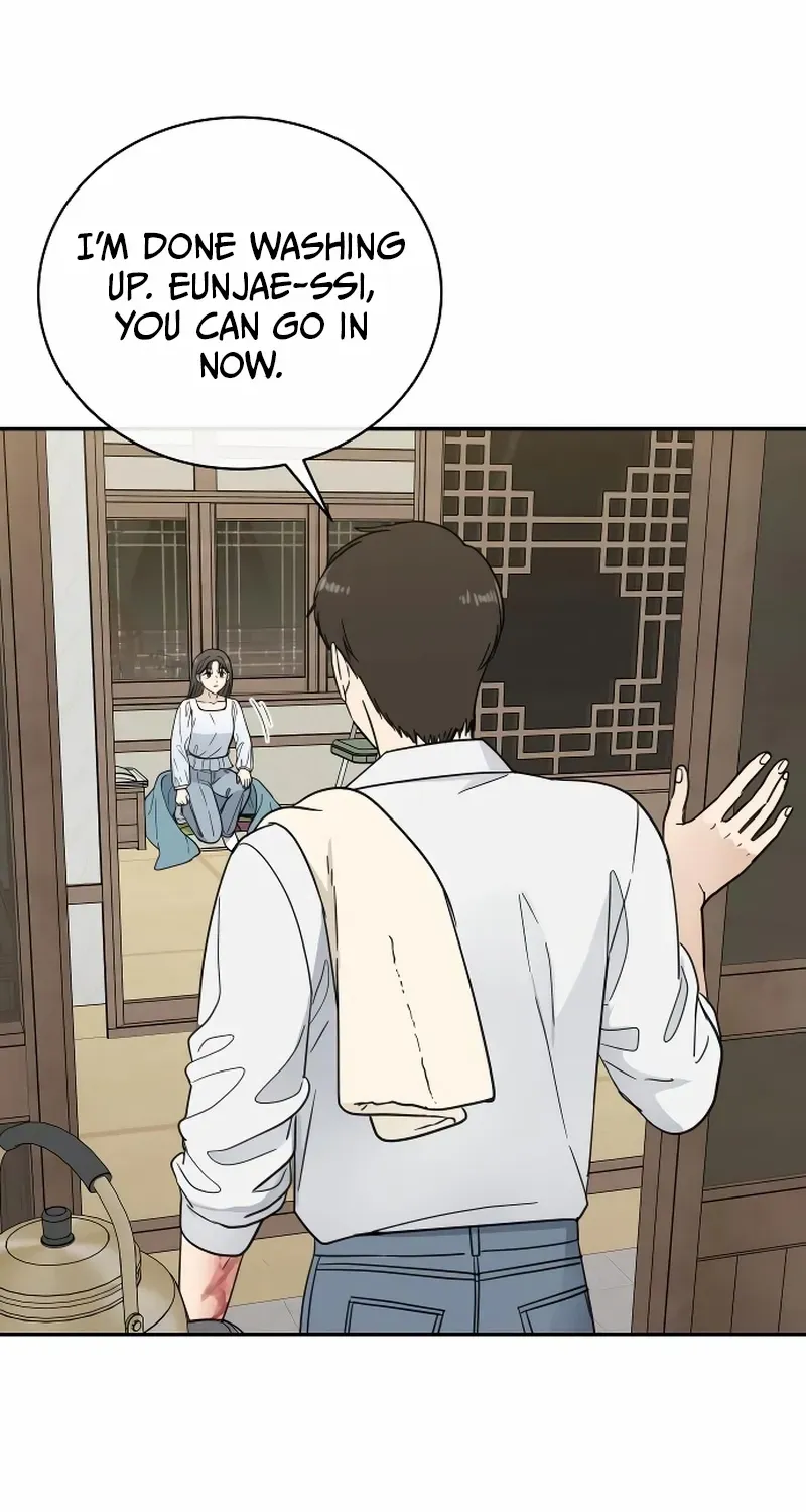 Read It Wasn’t Love At First Sight chapter 35 image 30 on Lezhin