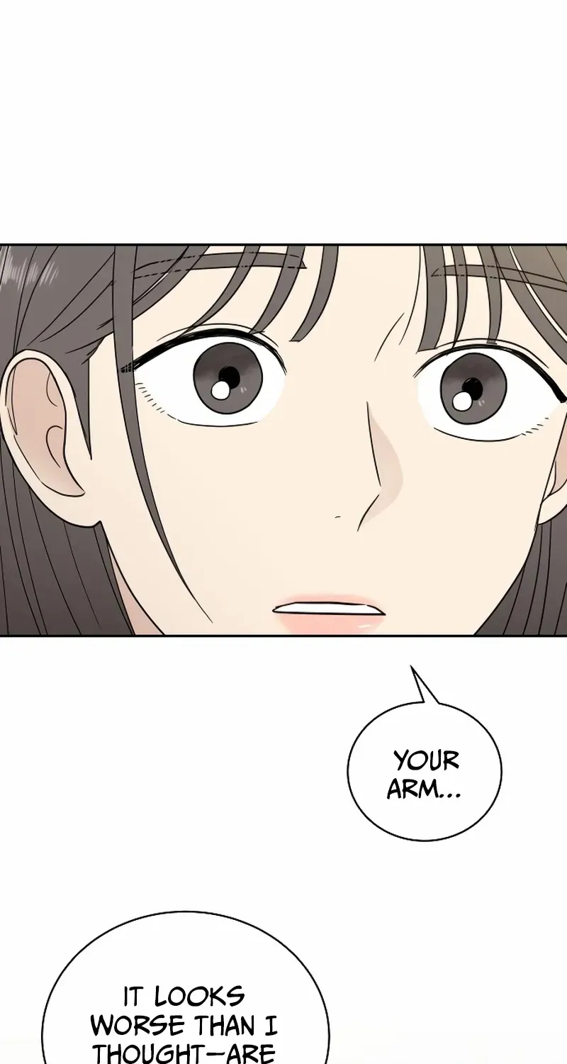 Read It Wasn’t Love At First Sight chapter 35 image 31 on Lezhin
