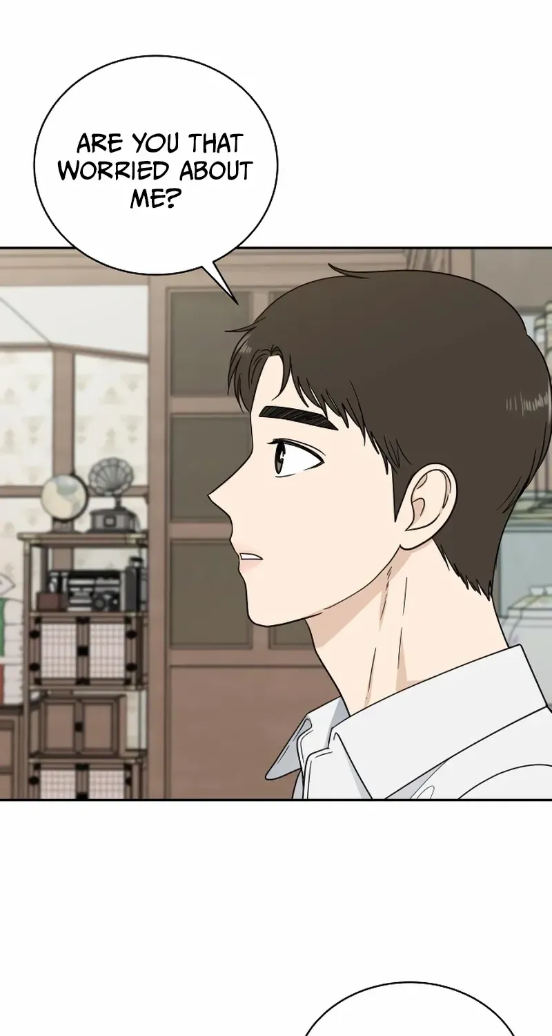 Read It Wasn’t Love At First Sight chapter 35 image 34 on Lezhin