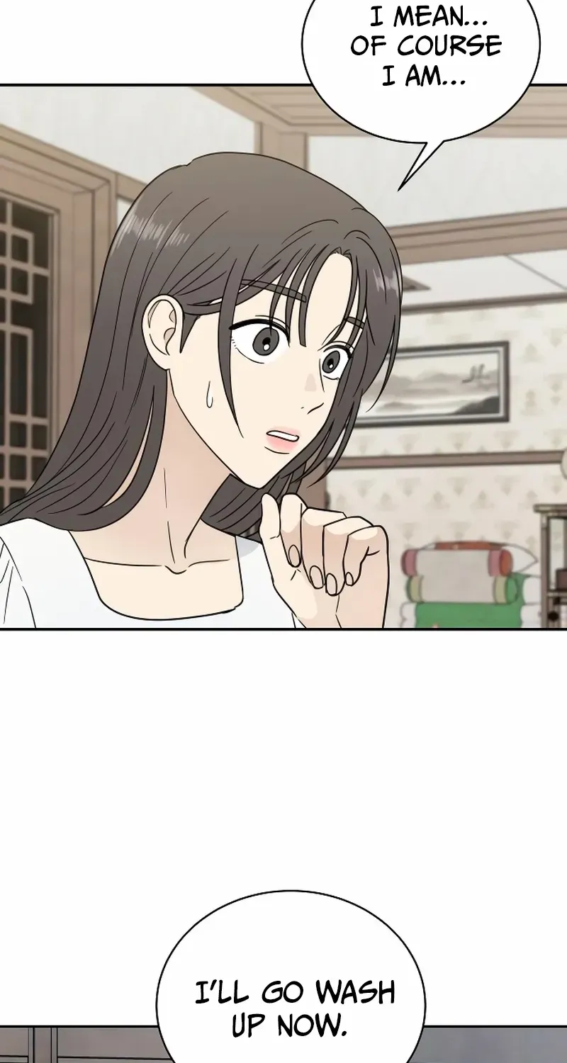 Read It Wasn’t Love At First Sight chapter 35 image 35 on Lezhin