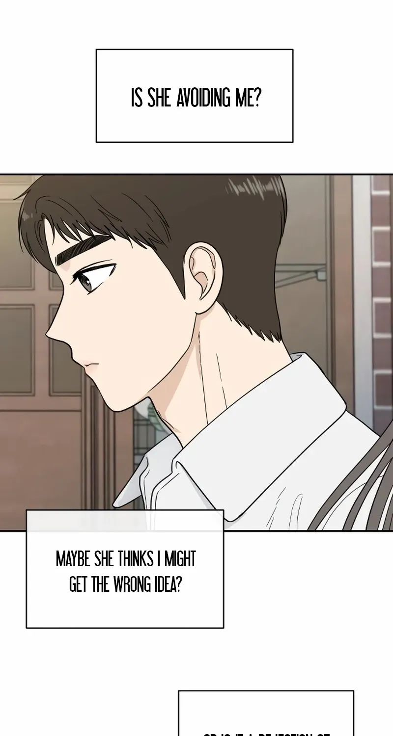 Read It Wasn’t Love At First Sight chapter 35 image 37 on Lezhin